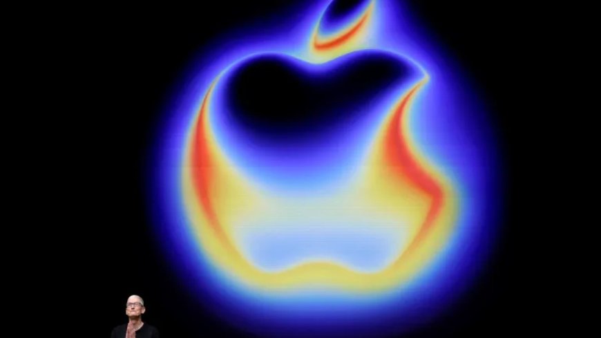 iPhone Air 抢尽风头：苹果 2025年新品价格与功能汇总