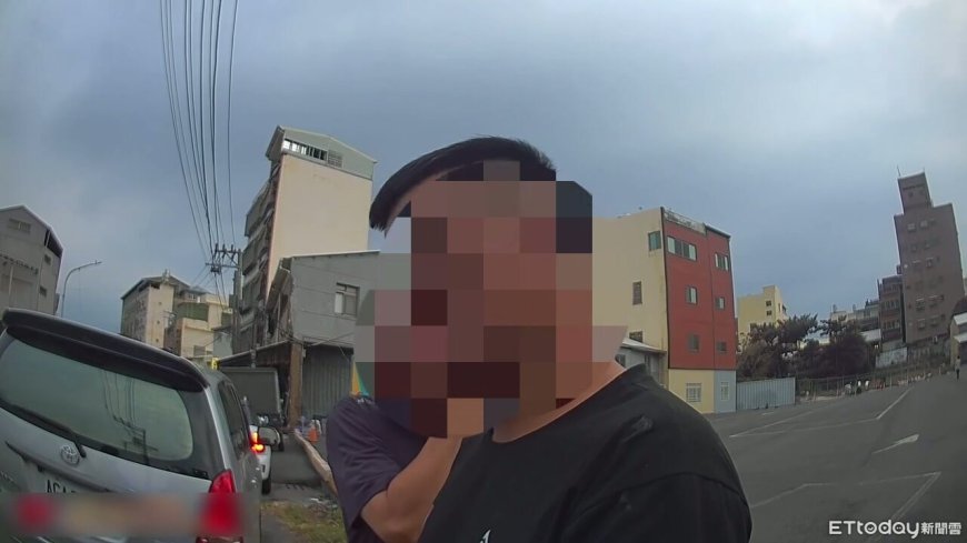 高雄男酒駕拒測辯「只喝1罐」遭友人吐槽　3違規最重罰20萬