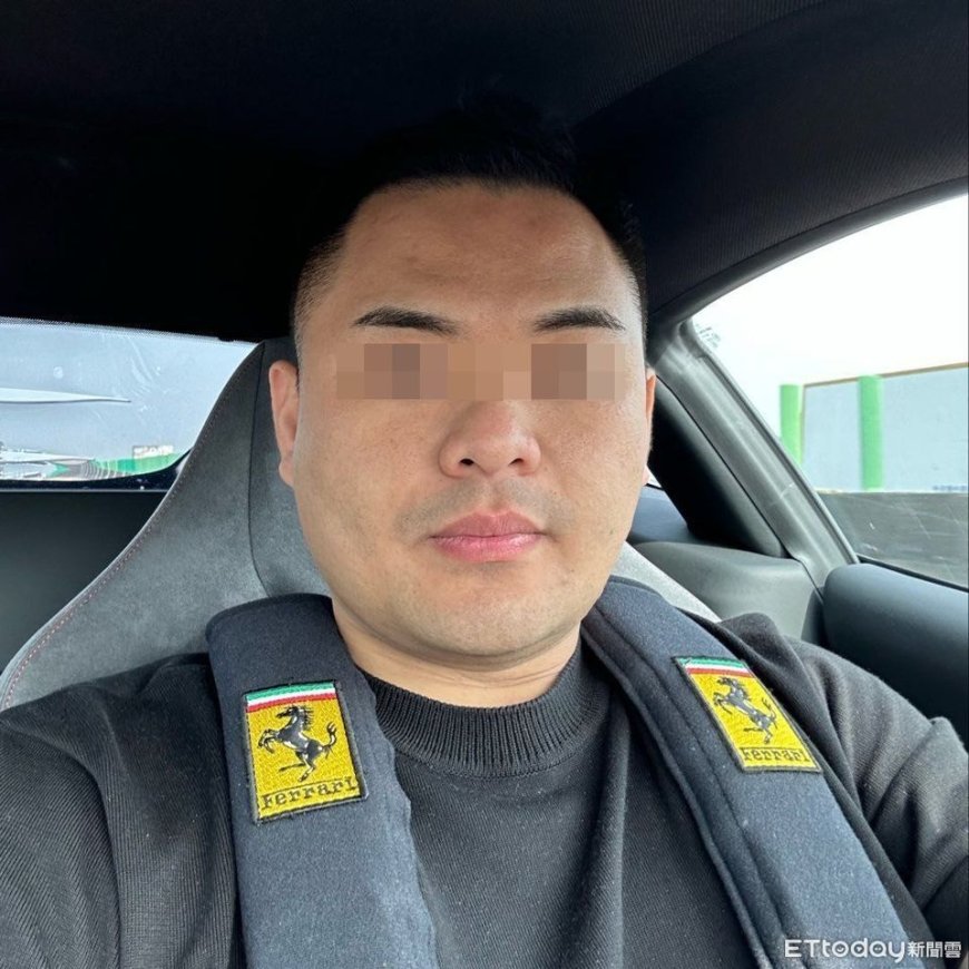 債務糾紛撂人押走2男！苗栗議長獨子羈押4月　檢方今起訴