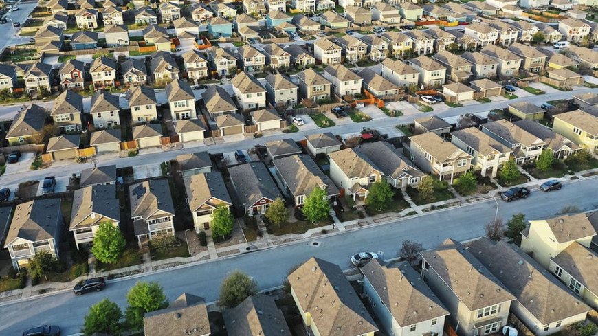 DEI is the real cause of America’s housing crisis