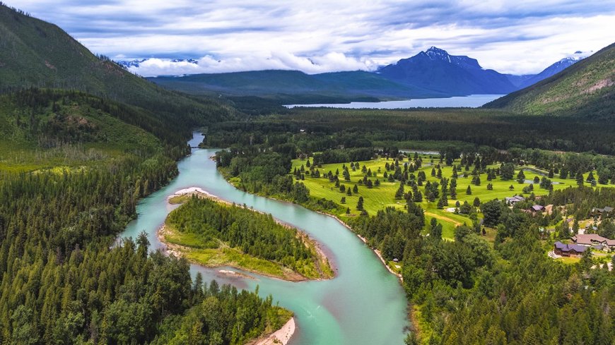 America's national parks are at a crossroads. Here's how Congress can protect them