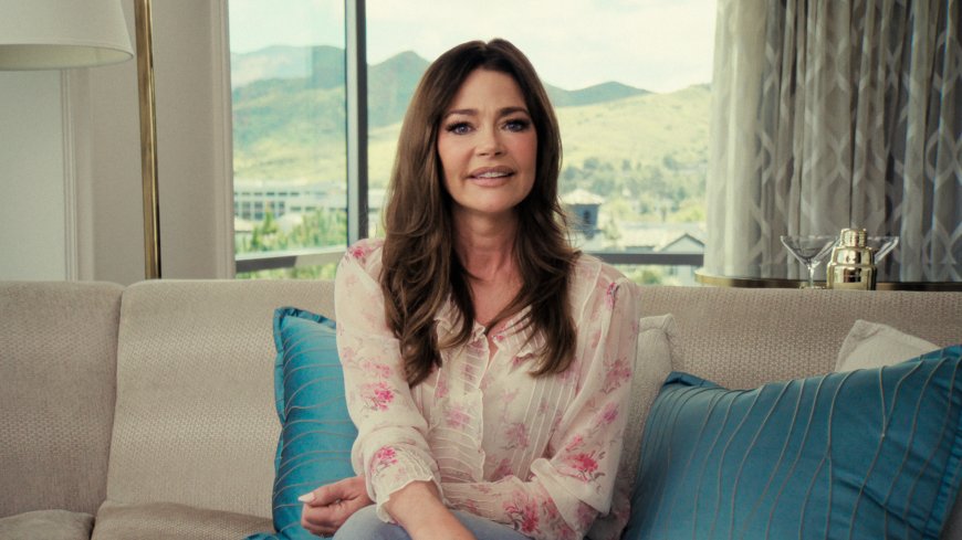 Denise Richards, Brooke Mueller's Marriage Revelations in Charlie Sheen Doc