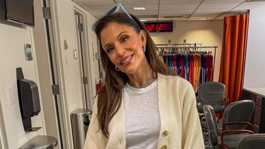 Bethenny Frankel Reveals Reality Shows She Says She Turned Down — And Why