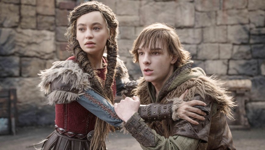 When Is the 'How to Train Your Dragon' Remake Streaming? Find Out When and Where to Watch