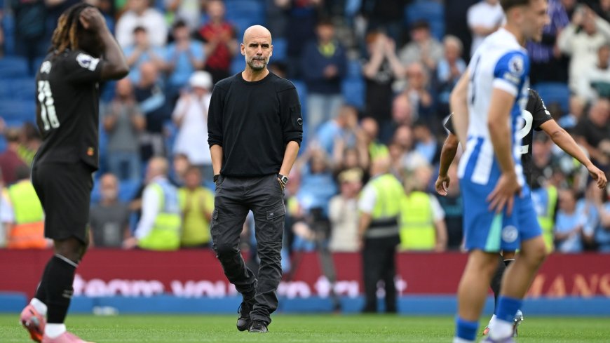 Where to watch Manchester City vs Manchester United: Kick-off time, TV channel and talkSPORT coverage for derby
