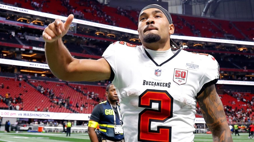 ‘To the moon’ – Underrated rookie becomes star after historic Week 1 fantasy performance