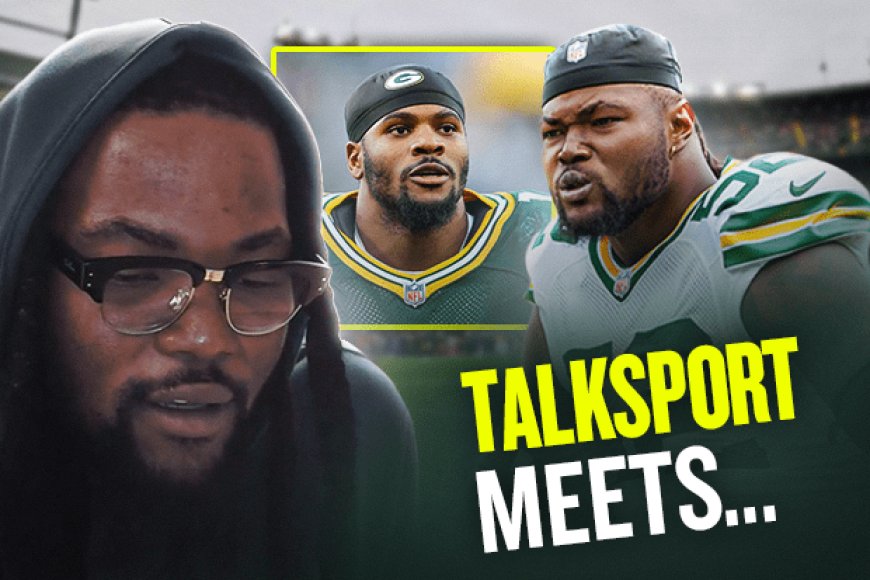 ‘Mismatch’ – No limits to Green Bay ambition as Micah Parsons trade blasts Packers into Super Bowl conversation