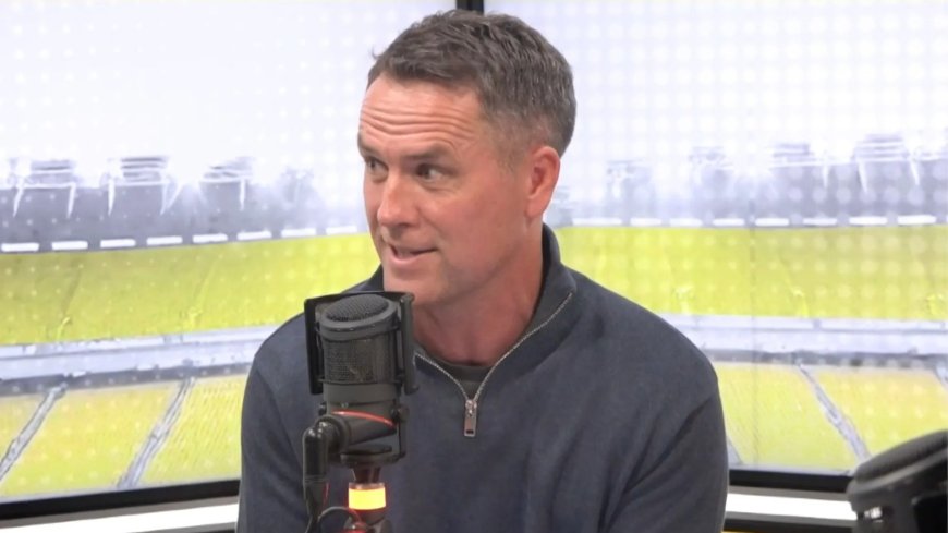Michael Owen tips Liverpool star for ‘player of the season’ despite claims he’s ‘forgotten his joy’