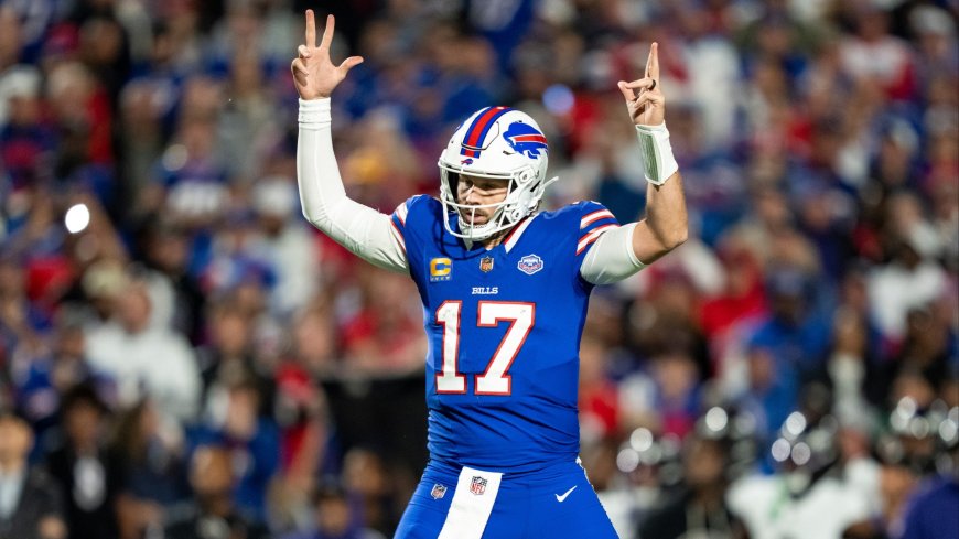 Ranking the greatest quarterbacks in NFL right now — Lamar Jackson dethroned and Tua Tagovailoa knocked out