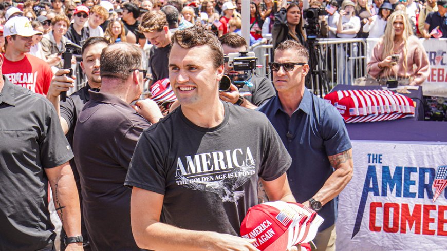 MSNBC apologizes for analyst's ‘unacceptable’ comments after Charlie Kirk shooting