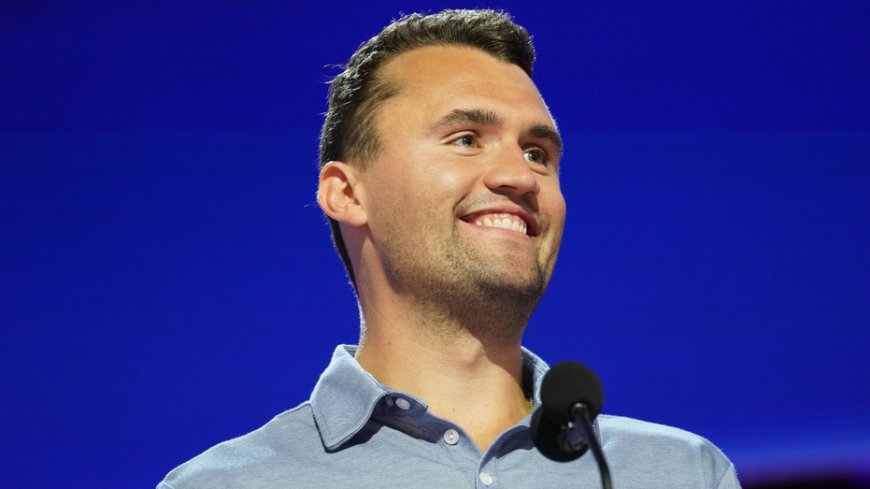 DAVID MARCUS: Progressive madness killed Charlie Kirk, a once-in-a-generation leader