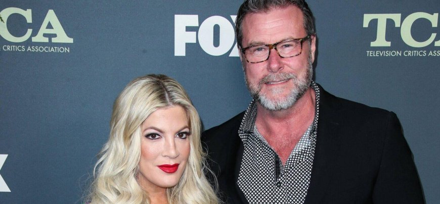 Tori Spelling Says She's Cooking For Her Kids Again After 2-Year Break Caused By Dean McDermott Fight