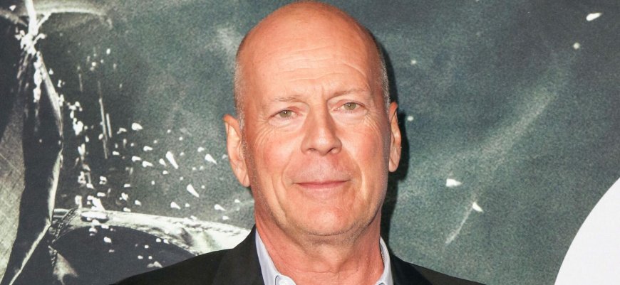 Bruce Willis' Wife Reveals She 'Contemplated' Divorcing The Actor As 'Things Just Started Falling Apart'