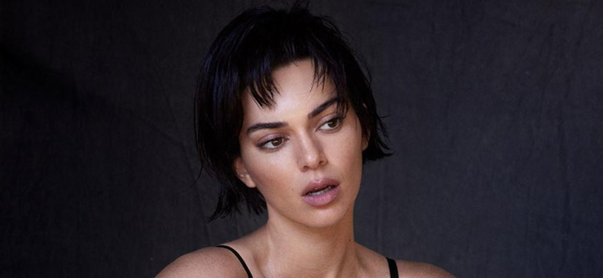 Kendall Jenner Teases New Career Path For The Love Of 'The Simple Life'