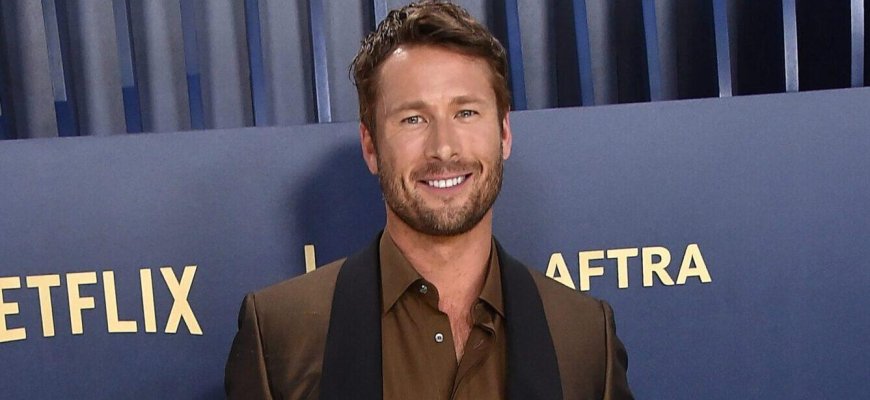 Glen Powell Responds to Ex-GF's Claims About Sydney Sweeney Affair: 'Everybody's Always Going To Have Their Own Narrative'
