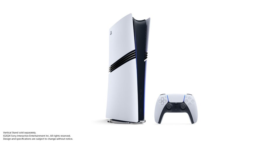 实为 PSSR 技术升级,索尼回应“PS5 Pro 游戏机明年支持 AMD FSR4”