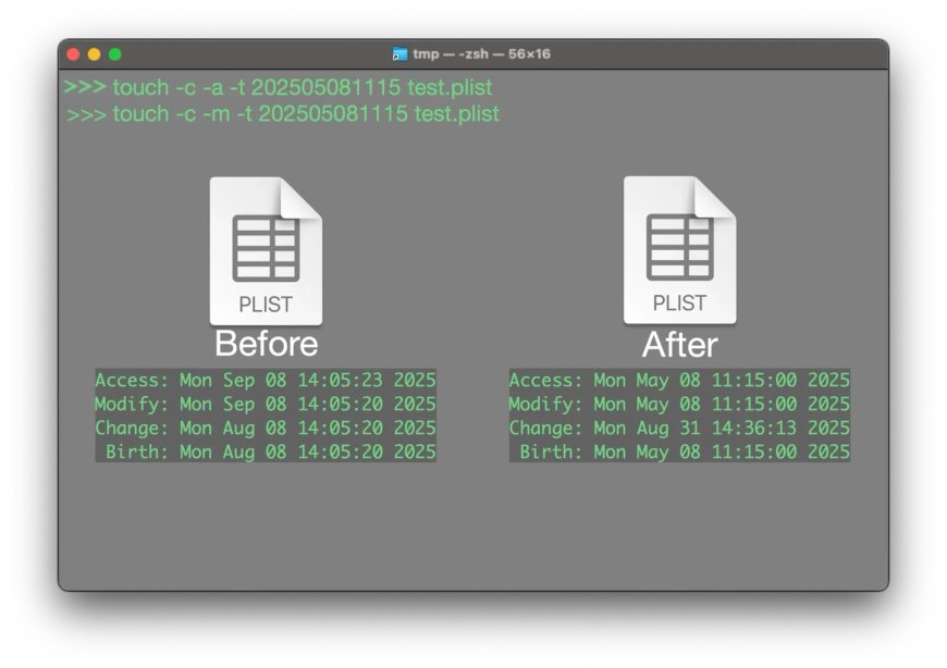 ChillyHell 后门曝光：专攻 Intel 版 Mac，潜伏 4 年、绕过苹果公证机制