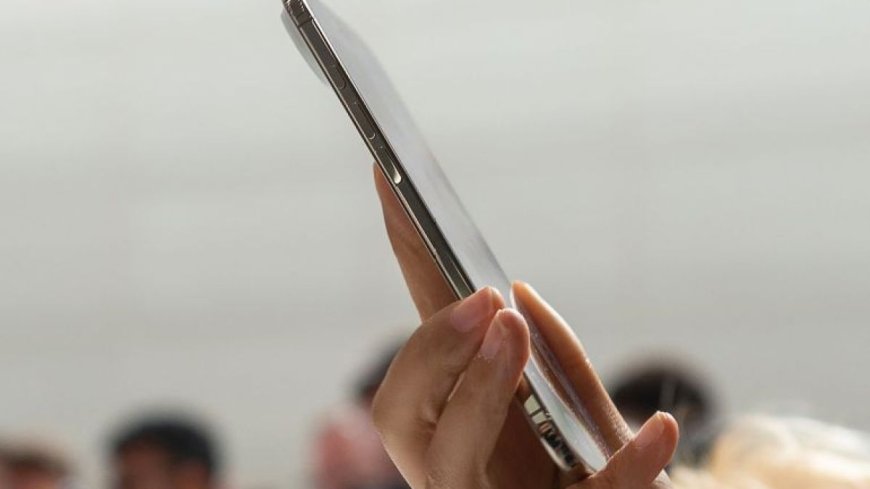 iPhone Air预示着手机设计的新革命