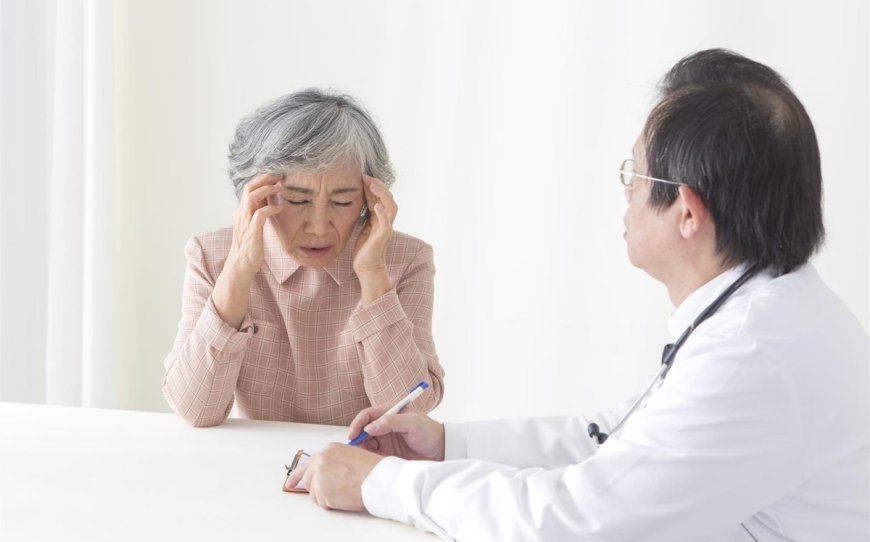 「壓力大」不只影響心情！專科醫：會讓血糖飆升、是糖尿病隱形共犯