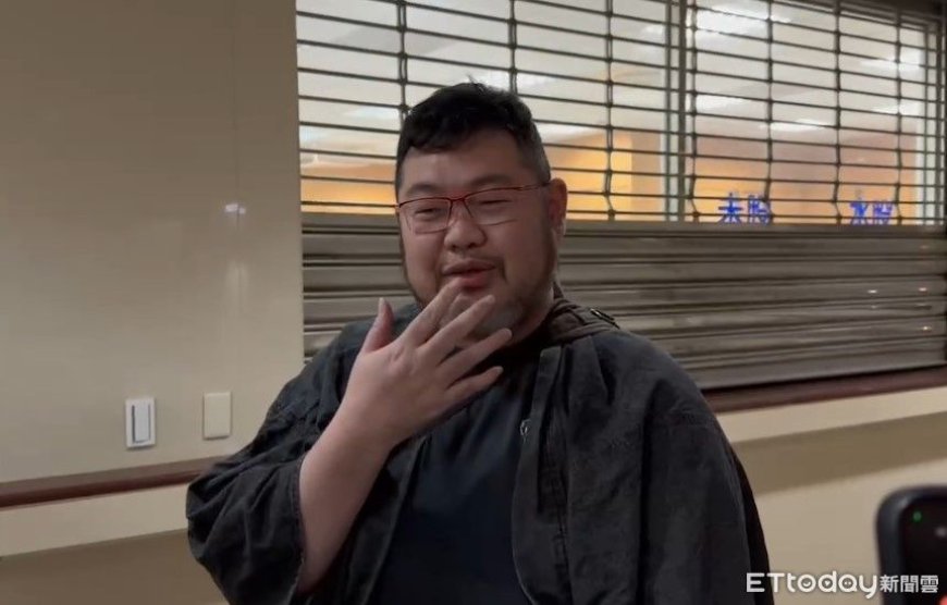 黃瓊慧力挺四叉貓　表態拒買雪坊優格「發那種聲明真的母湯」