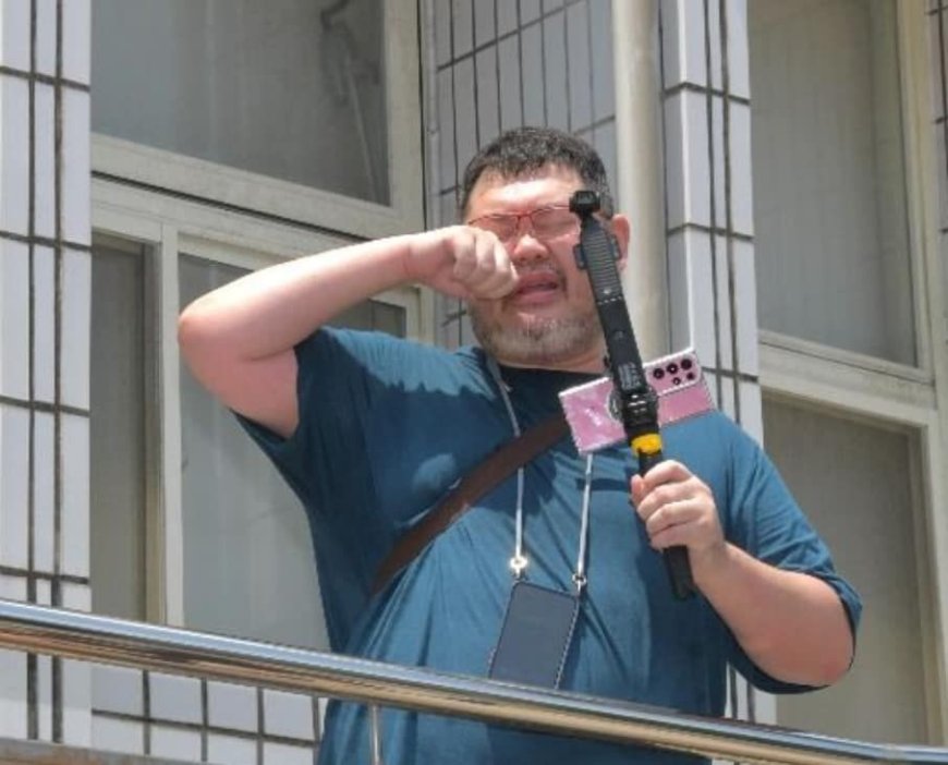 四叉貓曝「業配3年賺4萬」：謝謝大家今天斗內我11萬元