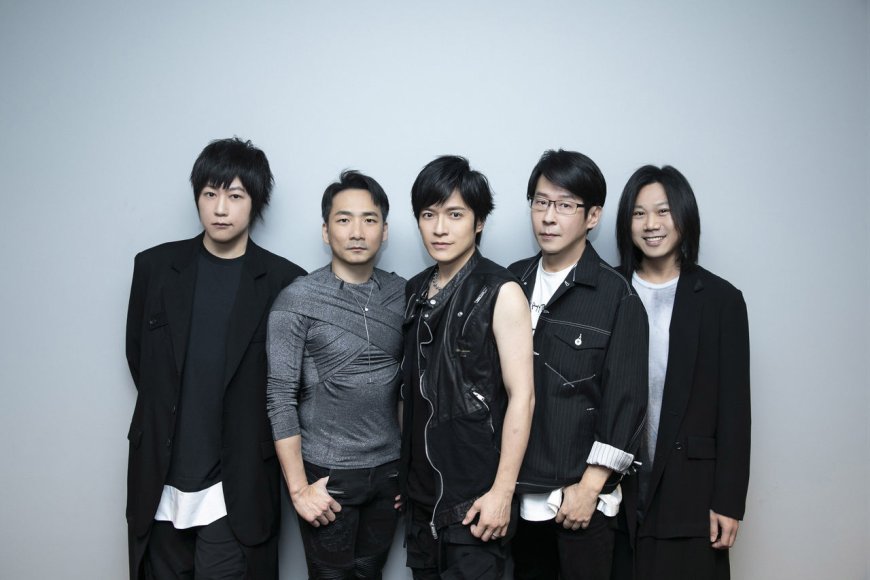 五月天領軍超犀利趴唱進高雄　卡司公布「驚見日本大咖男神」！