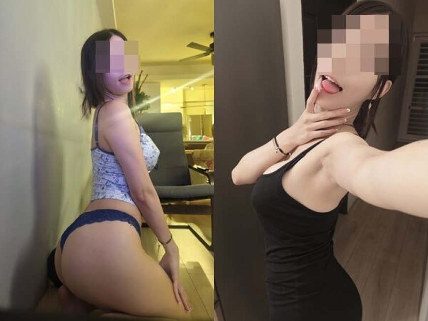 「台灣臀后」曾找親姊姊下海　從業3年僅1家人知道她在拍片