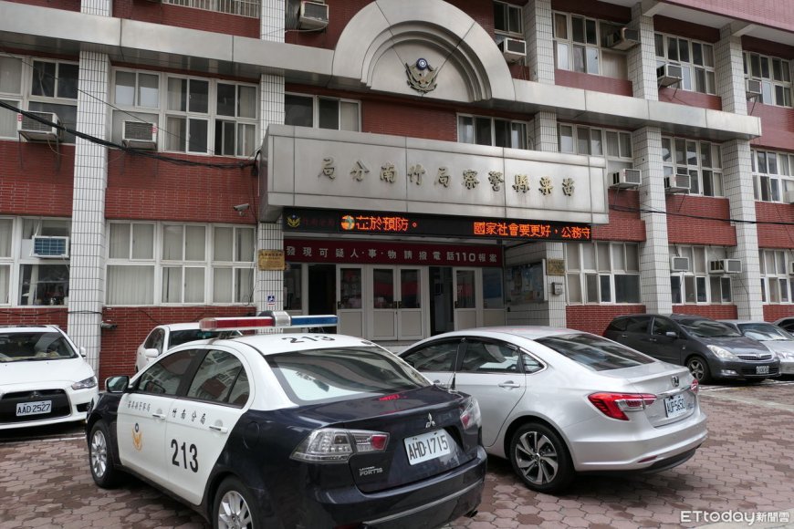 3刑警包庇黑道槍擊案「找未成年小弟頂替」　遭苗檢起訴求刑6年