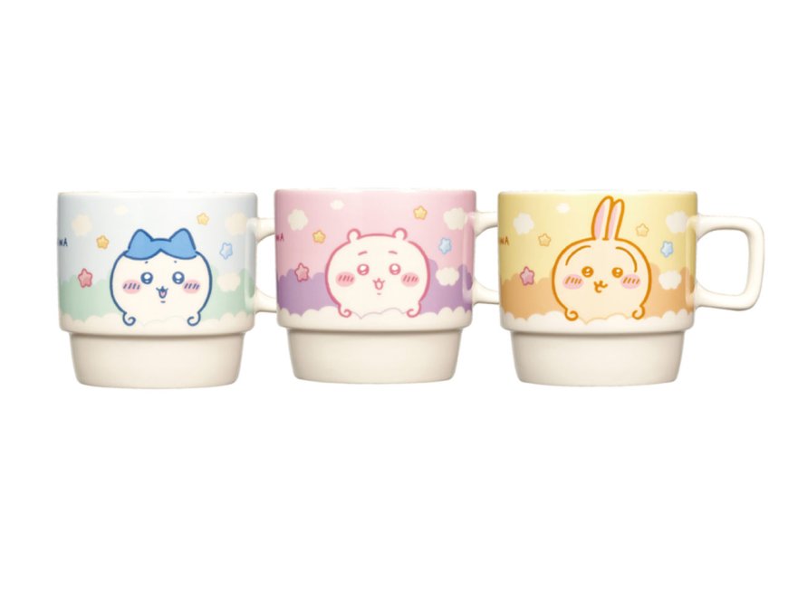 好來贈「吉伊卡哇疊疊杯」盲盒隨你抽、澳洲冠軍牙膏台灣正式開賣