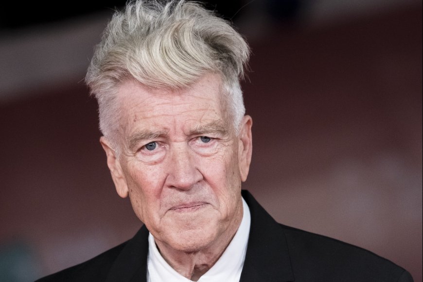 David Lynch’s Hollywood Hills Compound Hits the Market for $15 Million