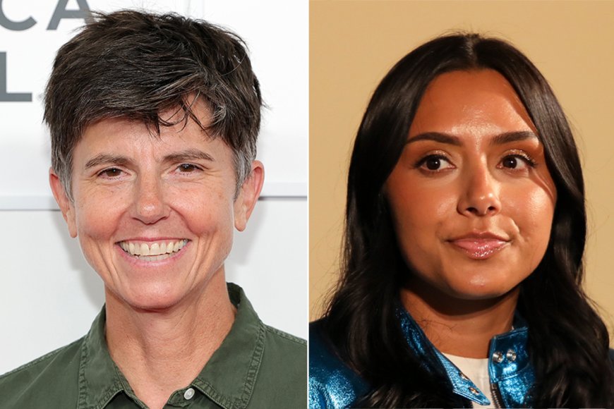 Tig Notaro, Michelle Khare Set for Tribeca X Event on the Intersection of Brands and Entertainment