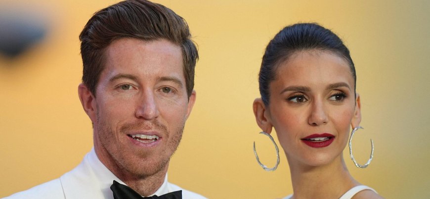 Nina Dobrev & Shaun White Call It Quits Almost A Year Into Engagement