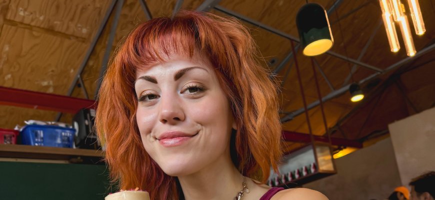 Molly Stewart Uses OnlyFans Success To Give Dad Surprise Getaway