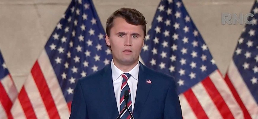 Comedy Central Pulls Charlie Kirk 'South Park' Episode Following His Death