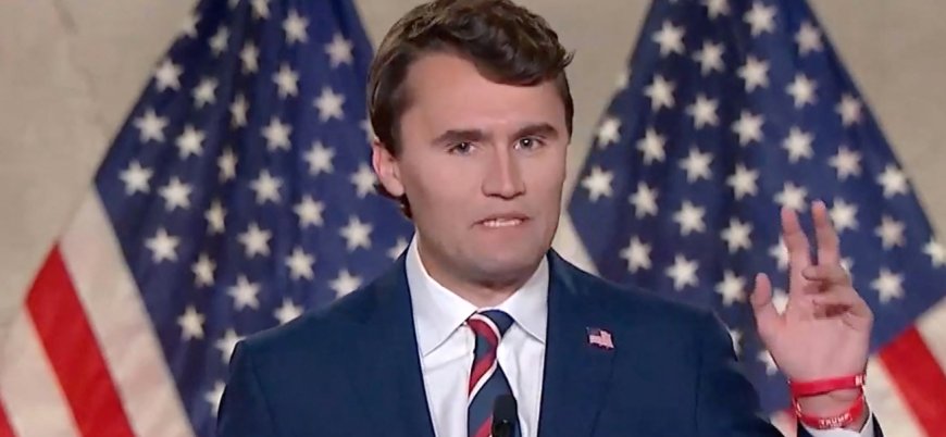 TMZ Issues Apology After Awkward Laughter In Charlie Kirk Coverage