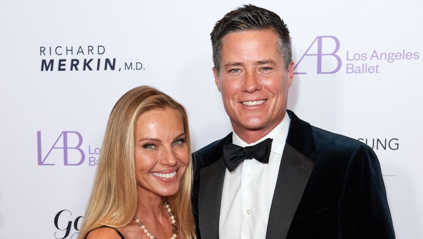 Celebrity Splits of 2025: Stars Who Have Called It Quits This Year