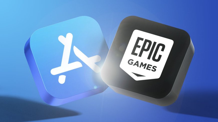 苹果挑战澳大利亚裁定:重申 App Store 在全球任意市场无垄断地位