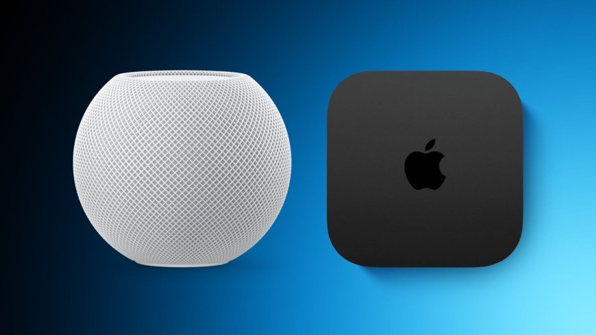 消息称苹果 2025 年底前推 6 款新品,A17 Pro 版 Apple TV 领衔
