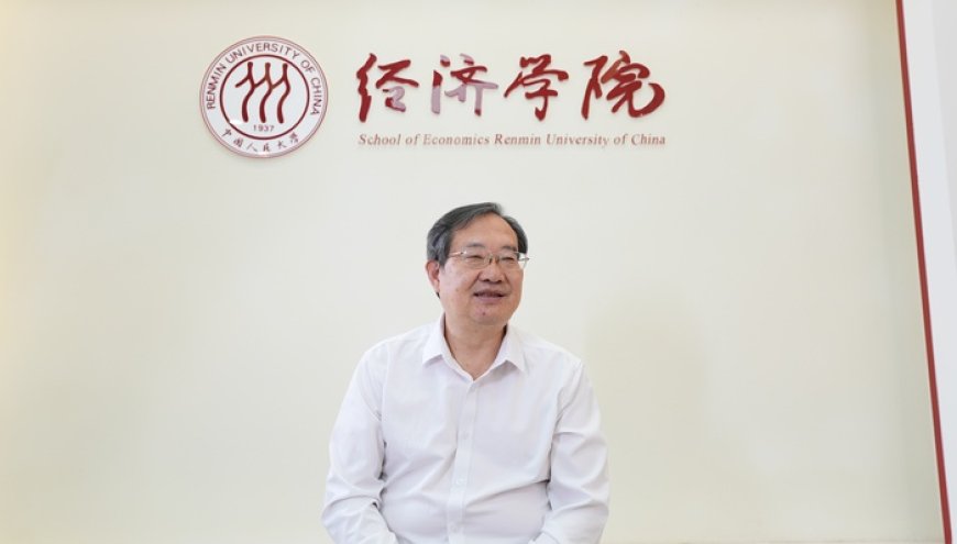 【专访】刘守英:城市更新中的利益分配至关重要,要让居民享有增值好处