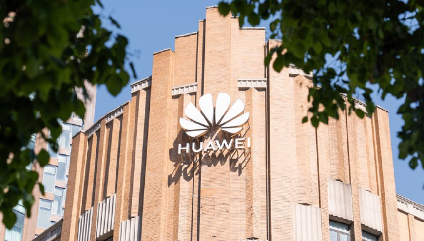 华为辟谣:应届生招聘“机考考题”、“内推”等为虚假信息