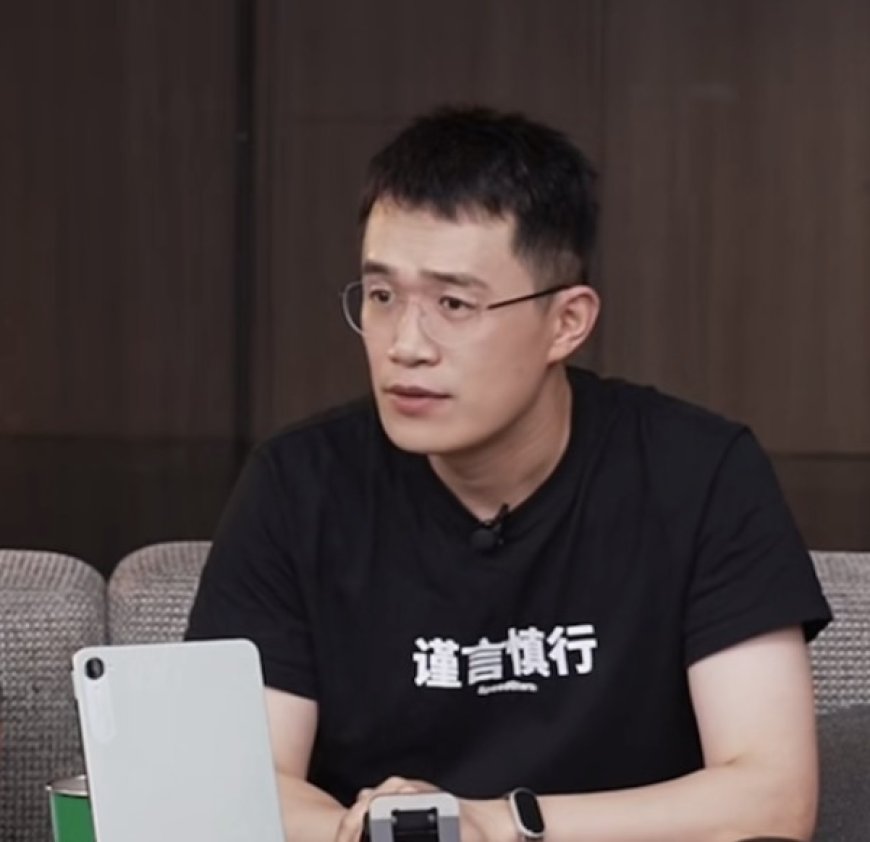 京东否认王腾将入职小米采销岗,此前华科大官网撤下其校友资料页面