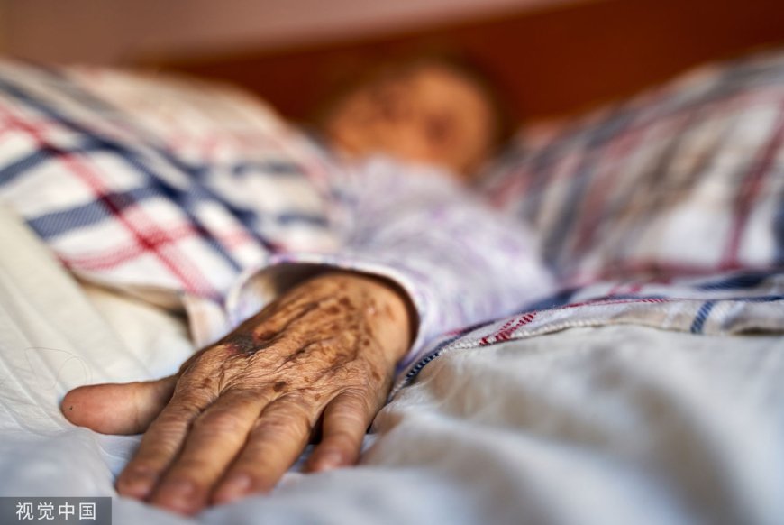 他失眠困擾10年「用藥仍半夜2點驚醒」　中醫2招助入睡