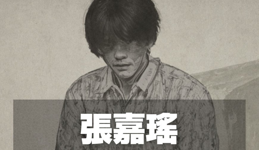 強盜殺害女講師！張嘉瑤遭判死刑20年未槍決　聲請再審遭駁回