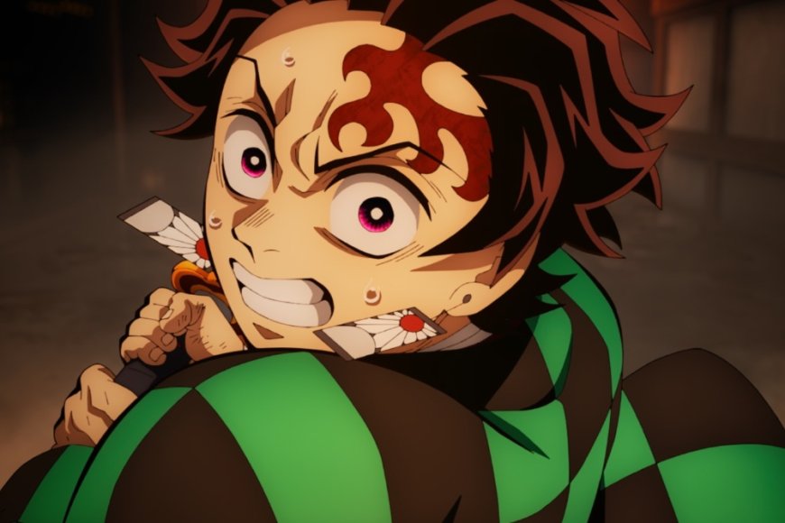 ‘Demon Slayer: Infinity Castle’ Character Guide: Meet the Key Demon Slayers in the Anime Epic