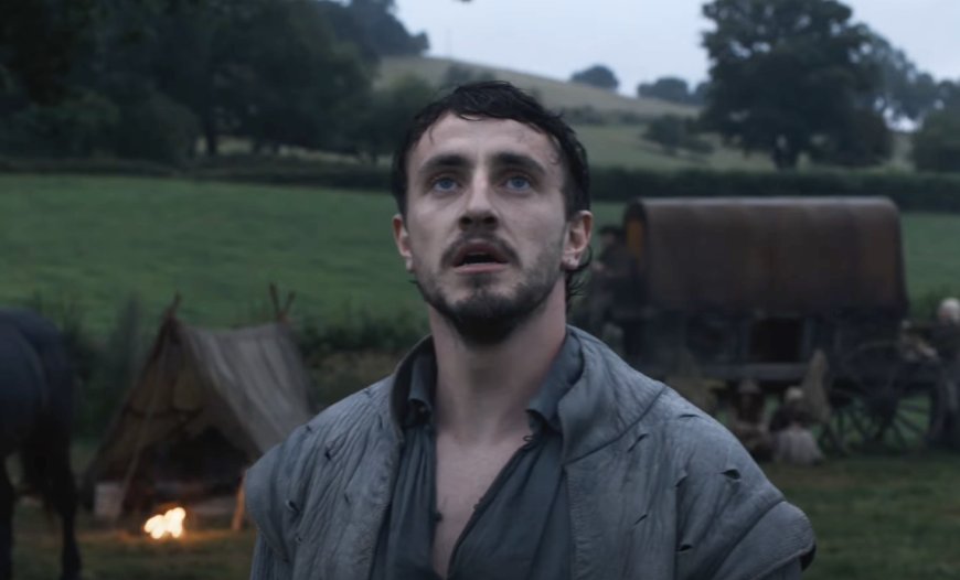 ‘Hamnet,’ ‘Jay Kelly,’ ‘No Other Choice’ to Screen Texas Premieres at Austin Film Festival – Film News in Brief