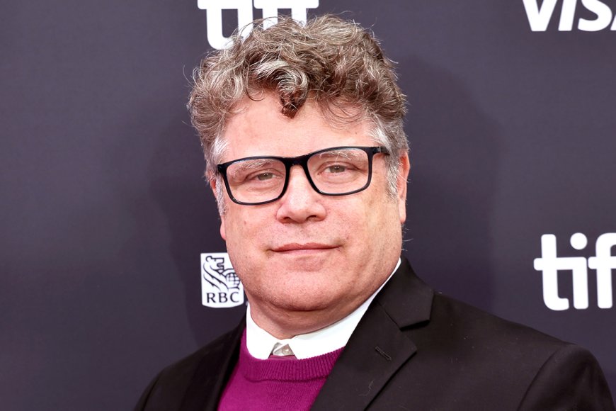 Sean Astin Elected President of SAG-AFTRA, Taking Over for Fran Drescher