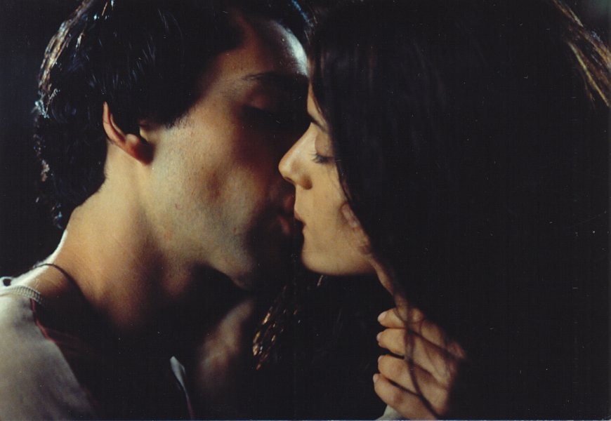 Sony Re-Releasing Salma Hayek-Debut Pic ‘Midaq Alley’ Which Closes San Sebastian’s Classics Section (EXCLUSIVE)