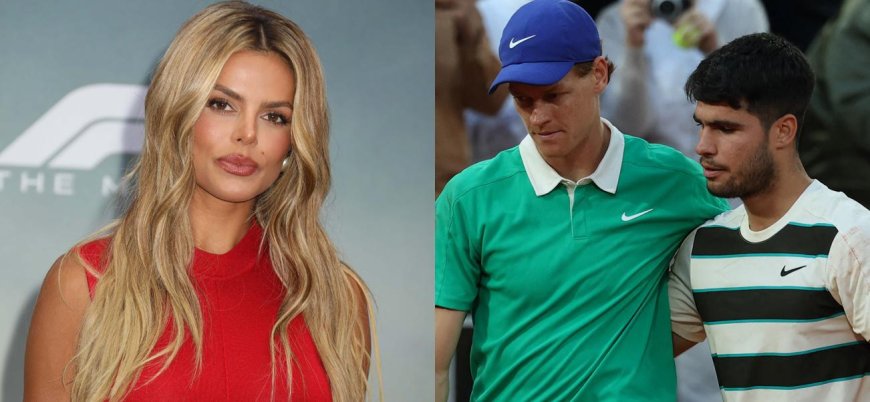 Did Brooks Nader Pull A 'Challengers' Movie Plot At The US Open?