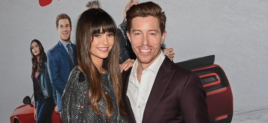 Insiders Claim Career And Family Clash Ended Nina Dobrev And Shaun White's Romance