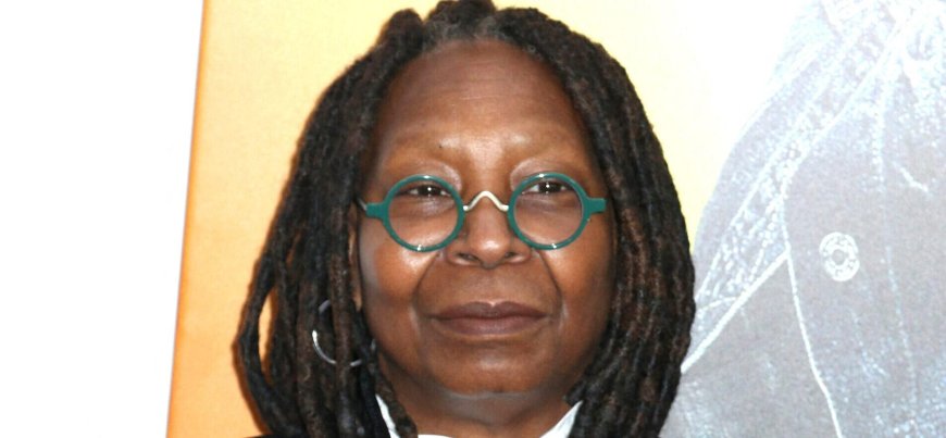 Whoopi Goldberg Torched By Users Online After Sharing Surprising Reason She's Unable To Retire